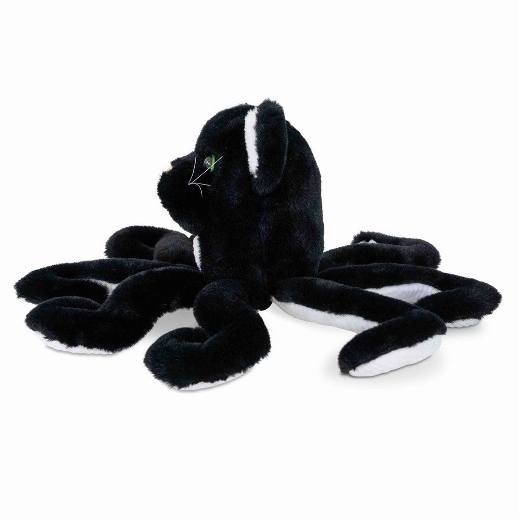 Octopuss Plush