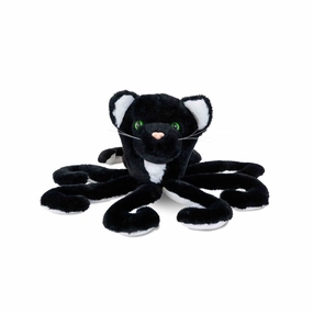 Octopuss Plush