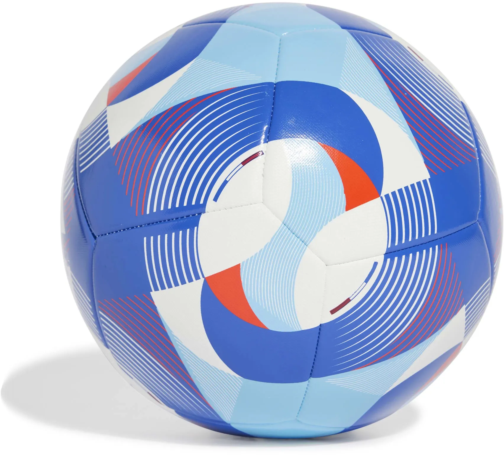 OLYMPICS De-Foot 24 Training Soccer Ball