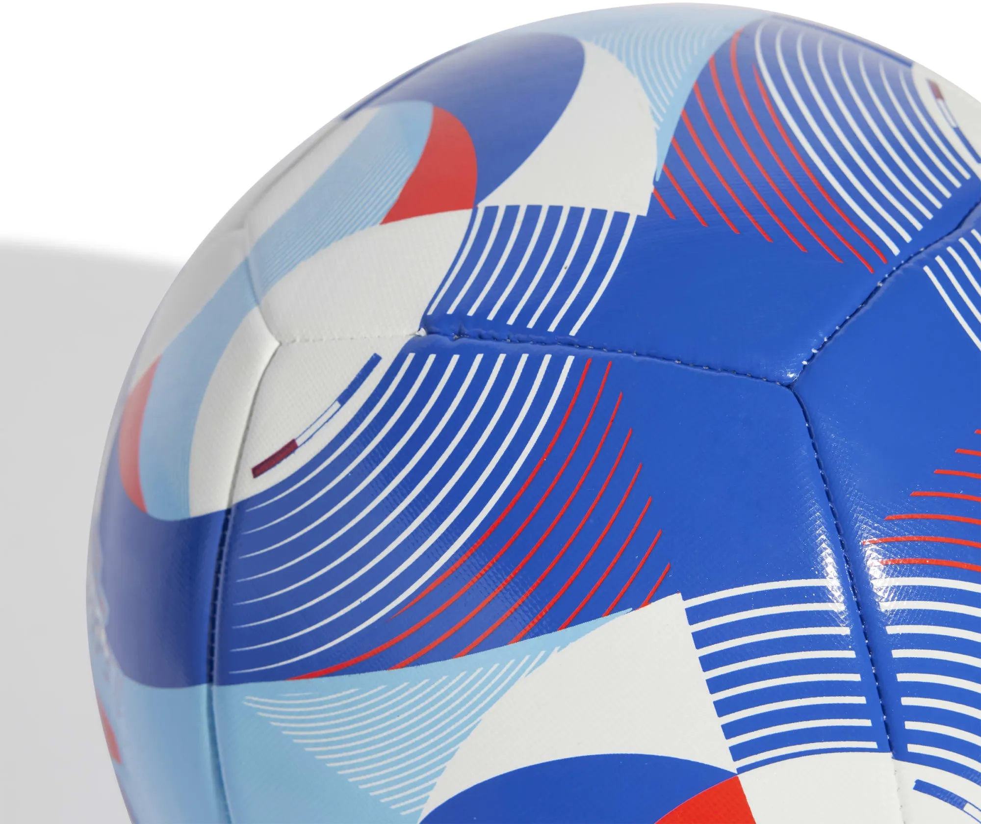 OLYMPICS De-Foot 24 Training Soccer Ball