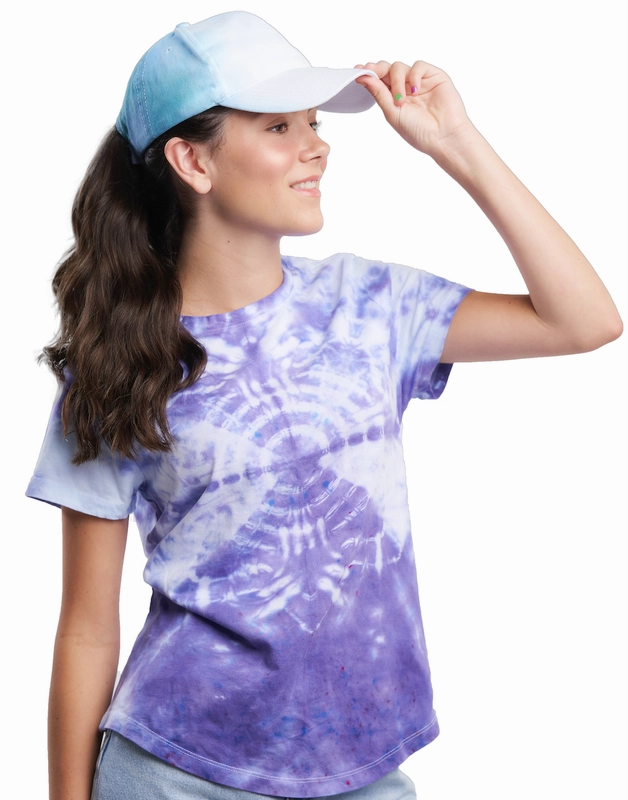 Omc! Tie Dye Craft Kit!