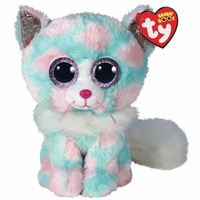 Opal - Small Pastel Cat
