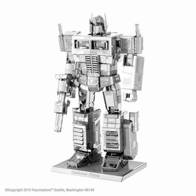 Optimus Prime