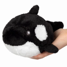 Orca Snacker