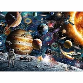 Outer Space