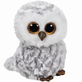 Owlette - Small Owl