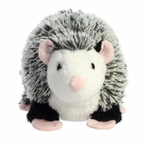 Ozzie Opossum