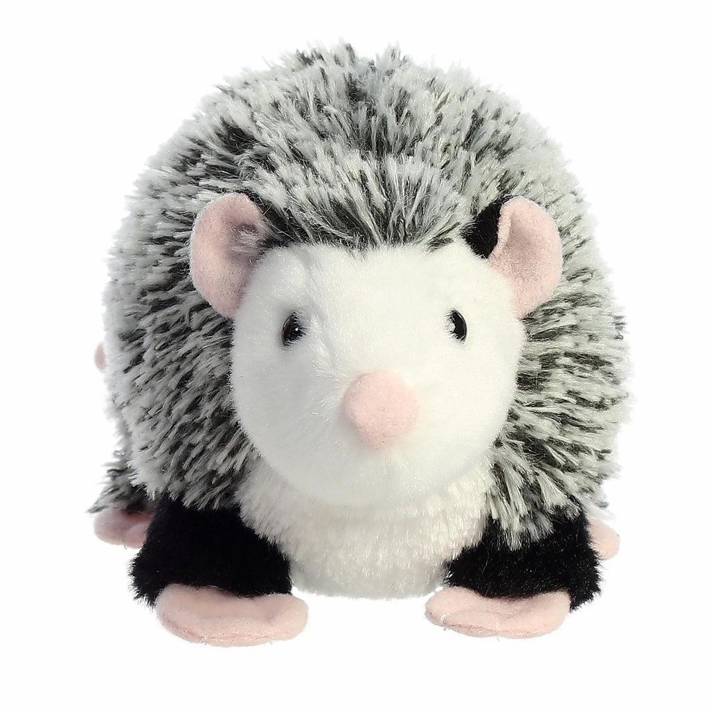 Ozzie Opossum