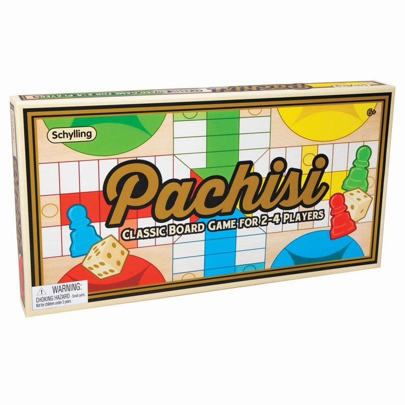 Pachisi