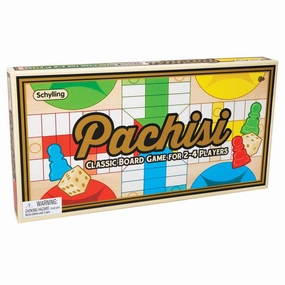 Pachisi