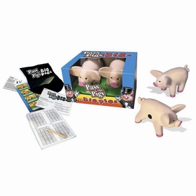 Pass the Pigs - Big Pigs