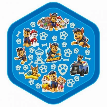 PAW Patrol Glow Shapes (Chase)