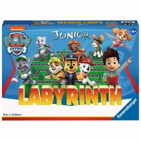 Paw Patrol Labyrinth Jr.