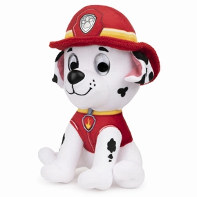 PAW Patrol Marshall Plush 15cm