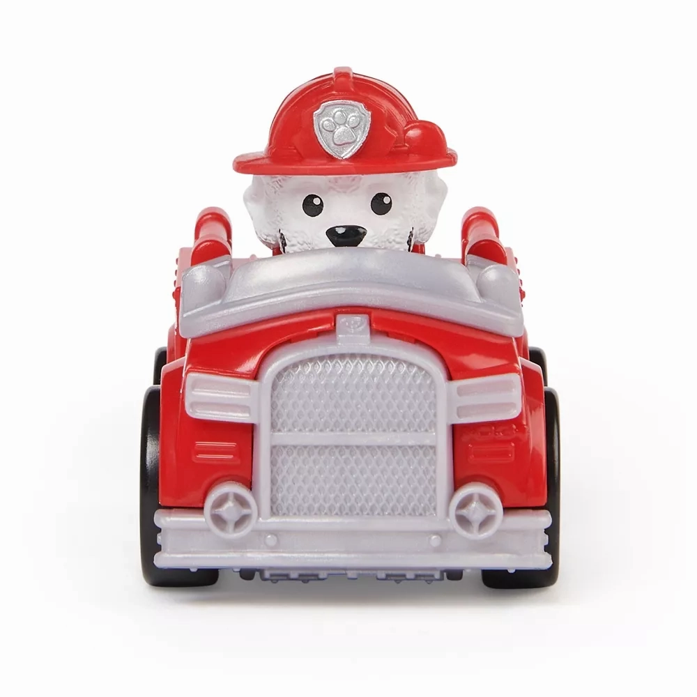 PAW Patrol Pup Squad Racer Marsh