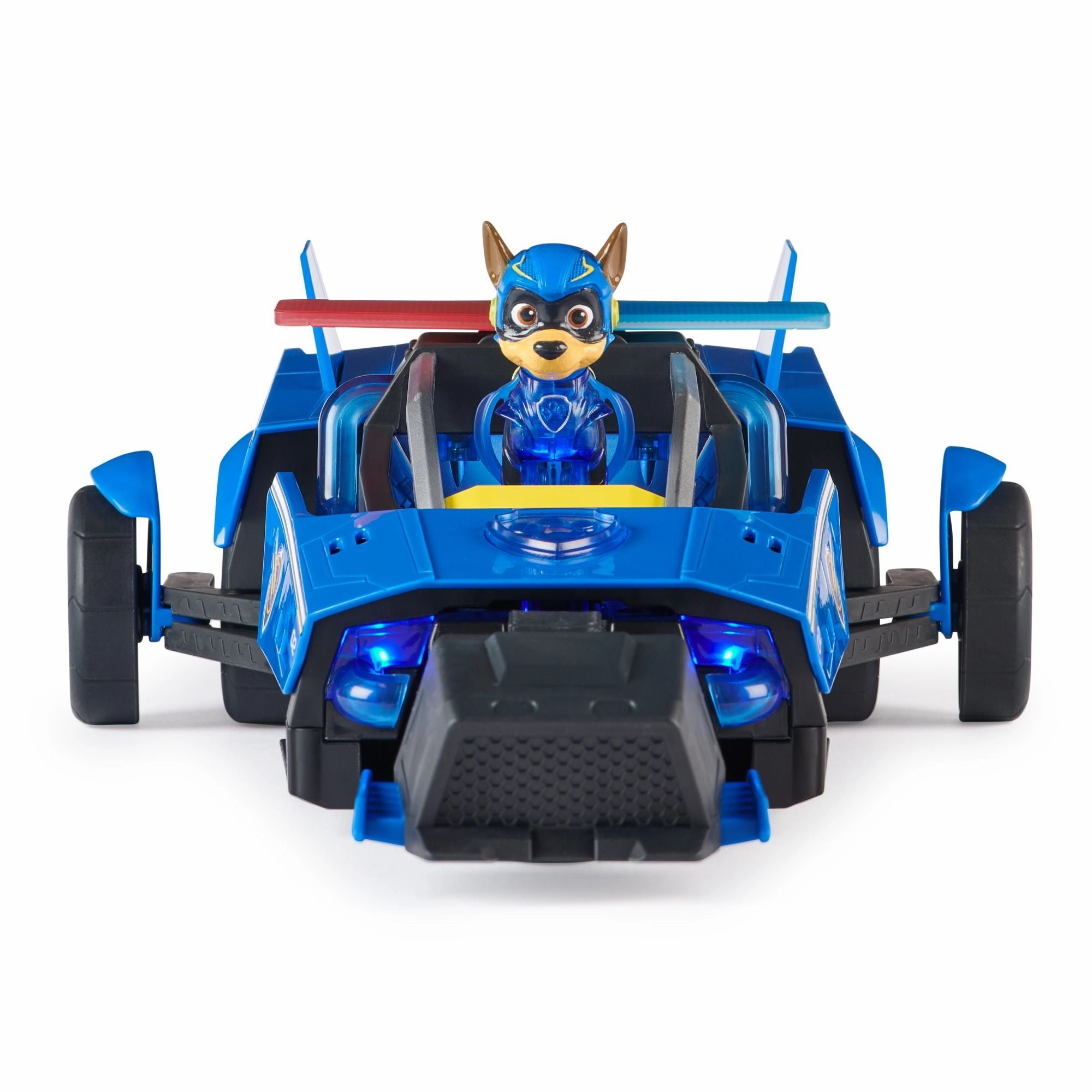 PAW Patrol The Mighty Movie Chase Mighty Movie Cruiser