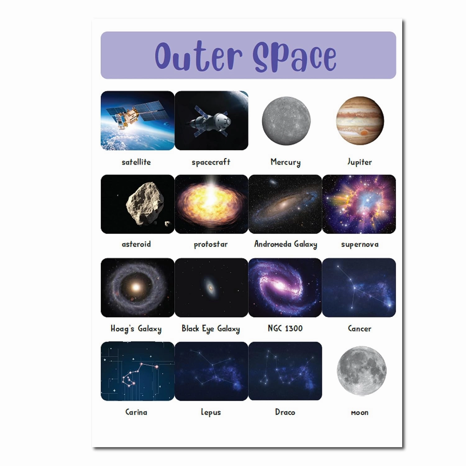 Pegasus 400  Ultimate Stickers Book - Space and Science for 3  Years Kids