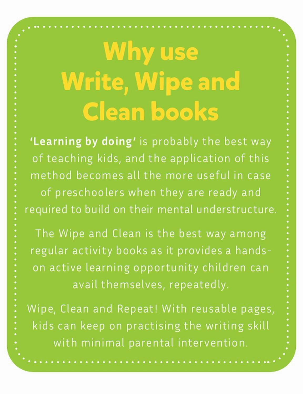 Pegasus Mazes-Wipe N Clean Book