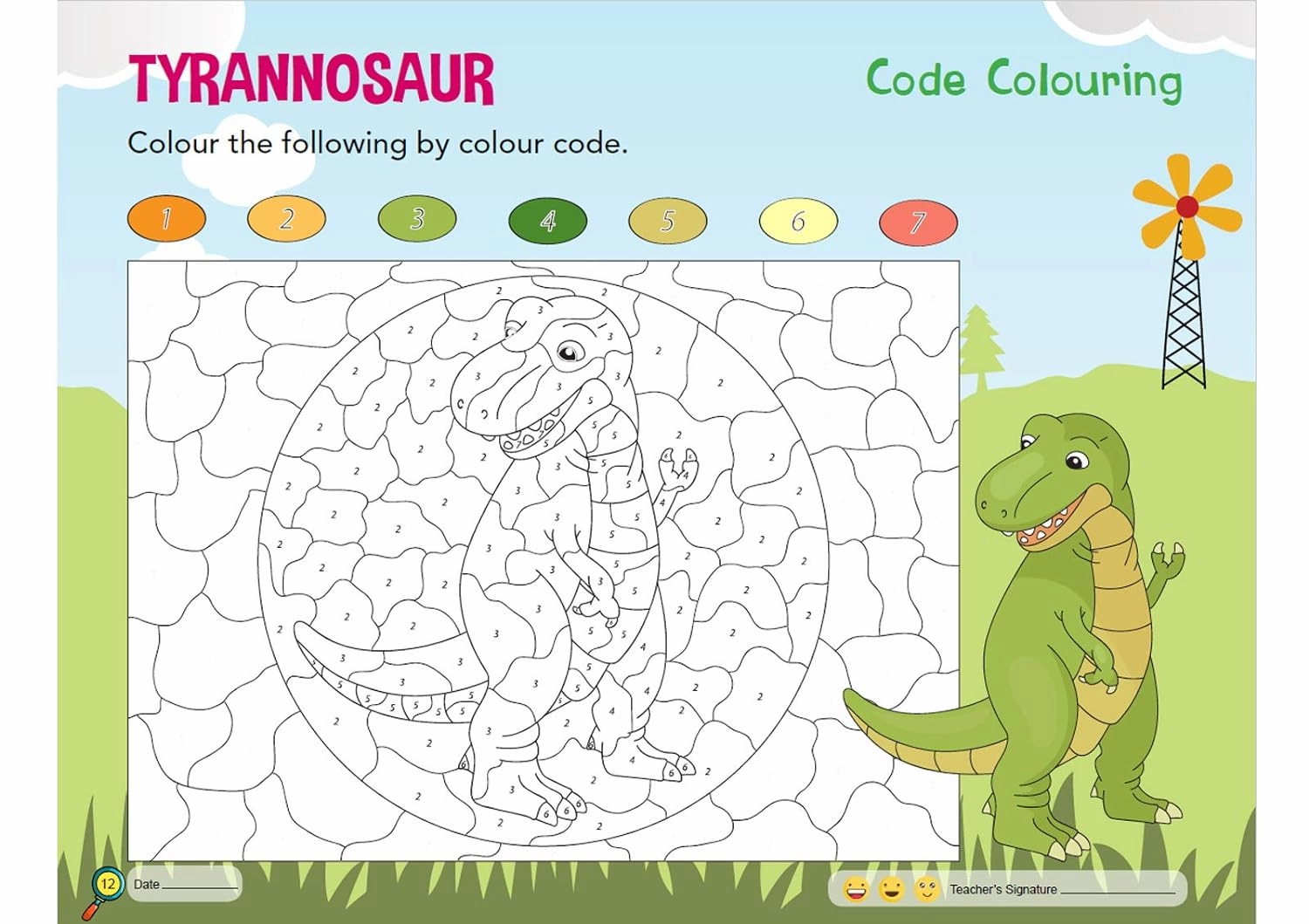 Pegasus My Art & Craft Activity Book - 5