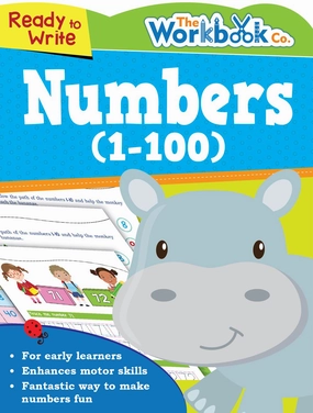 Pegasus Numbers (1-100)