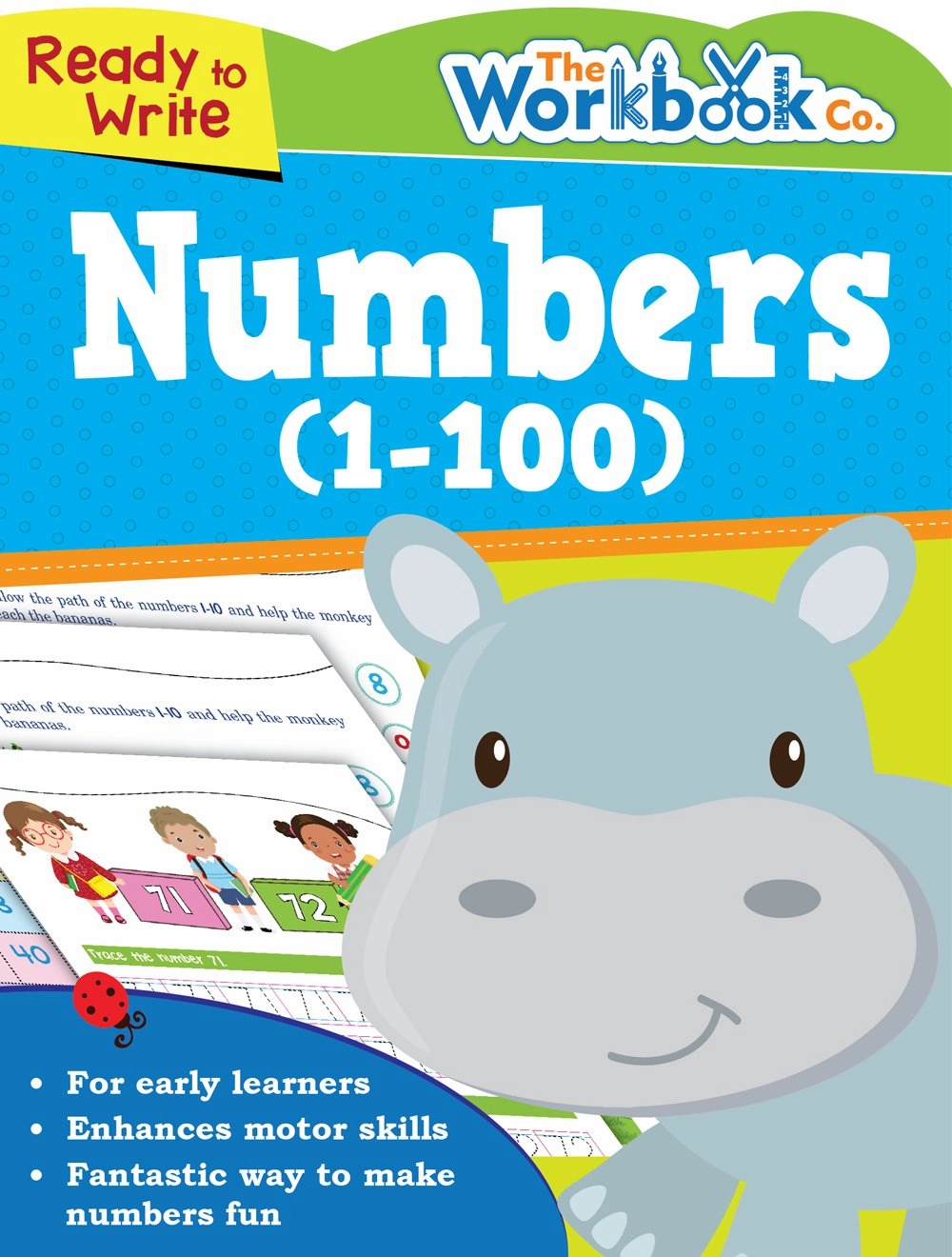 Pegasus Numbers (1-100)