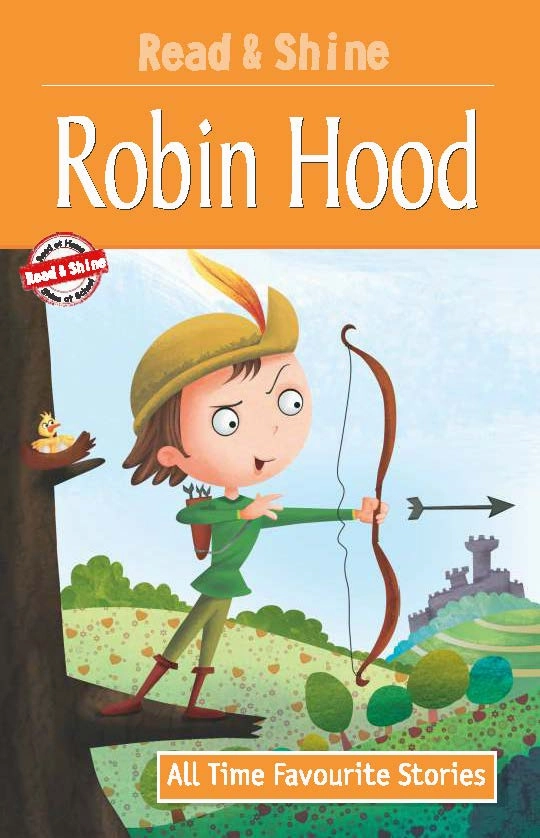 Pegasus Robin Hood