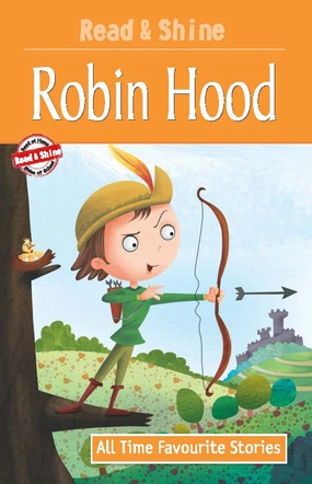 Pegasus Robin Hood