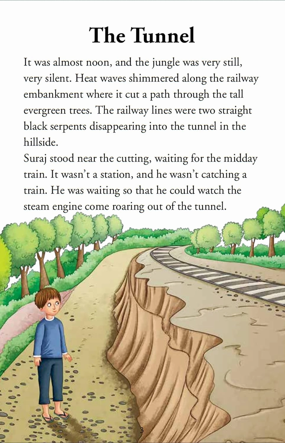 Pegasus Ruskin Bond - Amazing Stories for Children