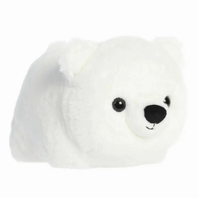 Penni Polar Bear Spudsters