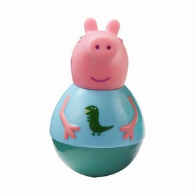 Peppa Pig Weebles Figure George Pig