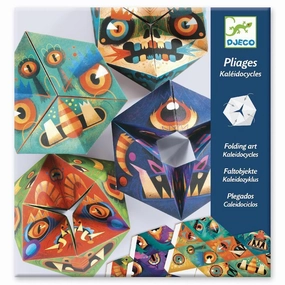 PG Origami Flexmonsters