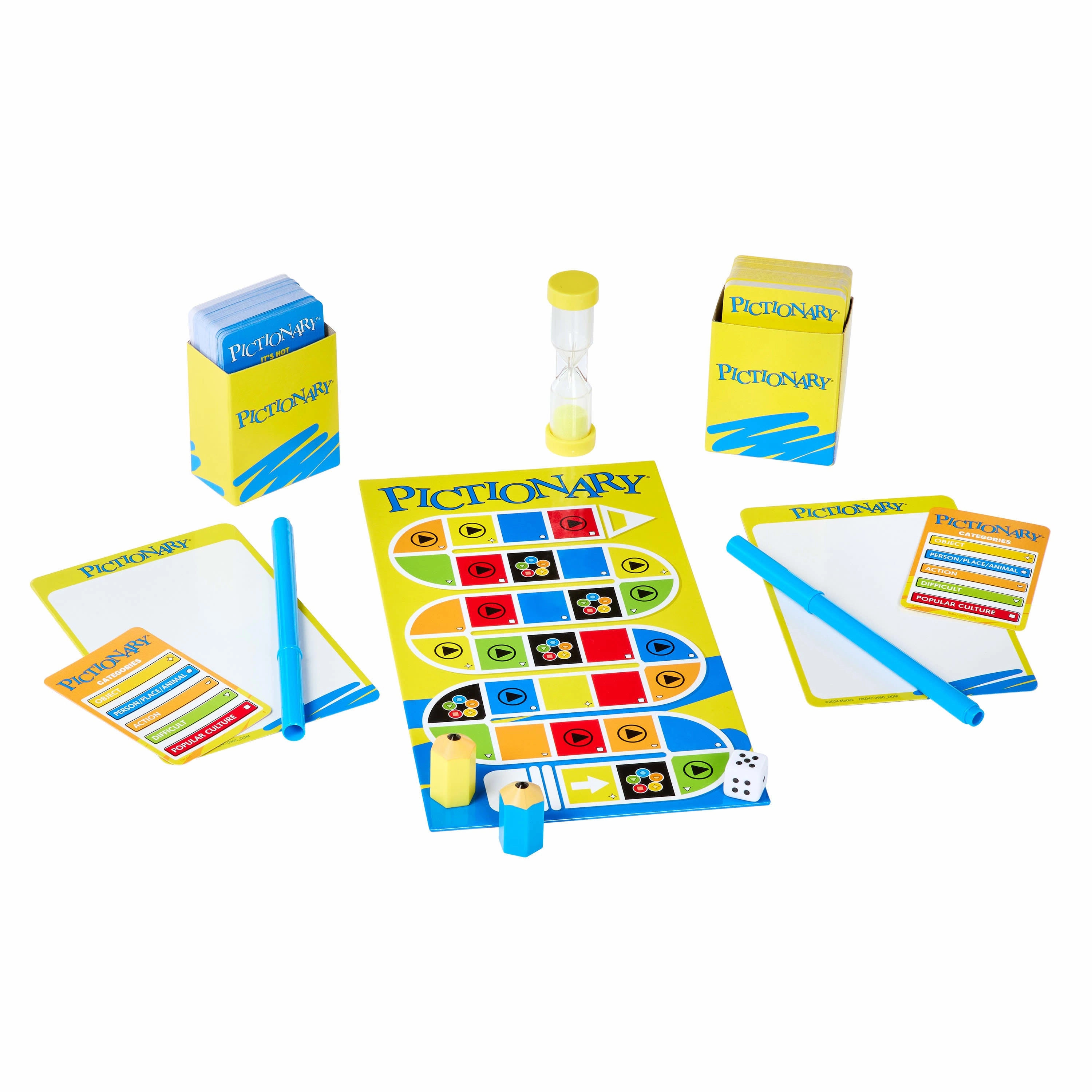 Pictionary
