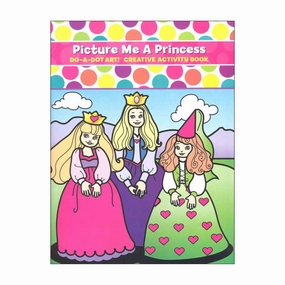 Picture Me a Princess