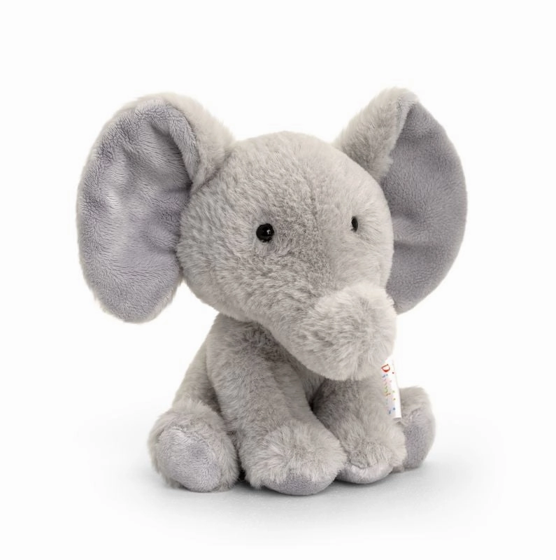 PIPPINS ELEPHANT