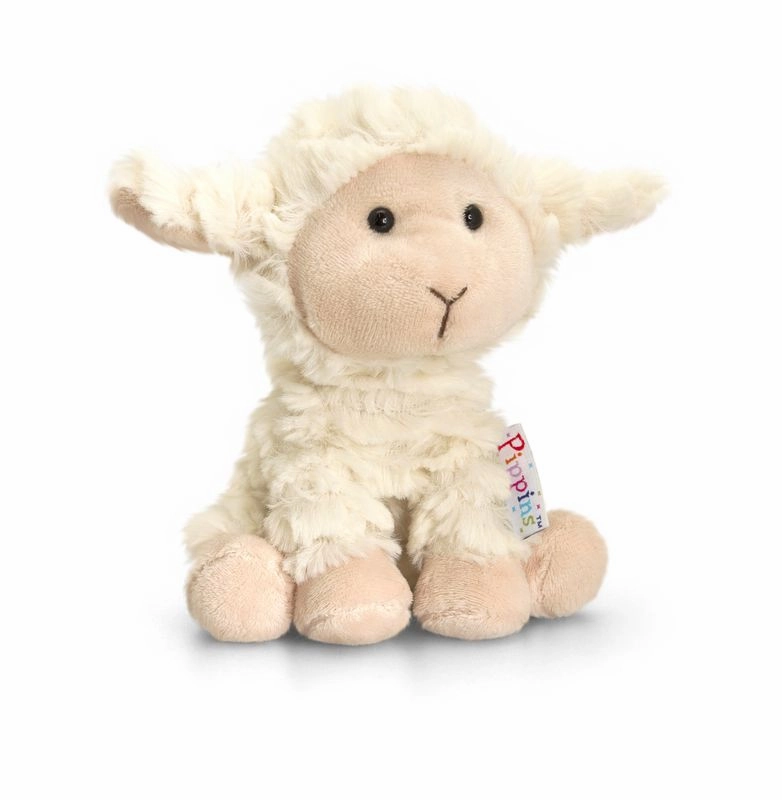 PIPPINS LAMB