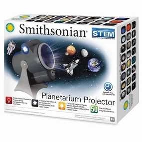 Planetarium Projector Smithsonian