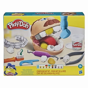 Play-Doh Drill N Fill Dentist