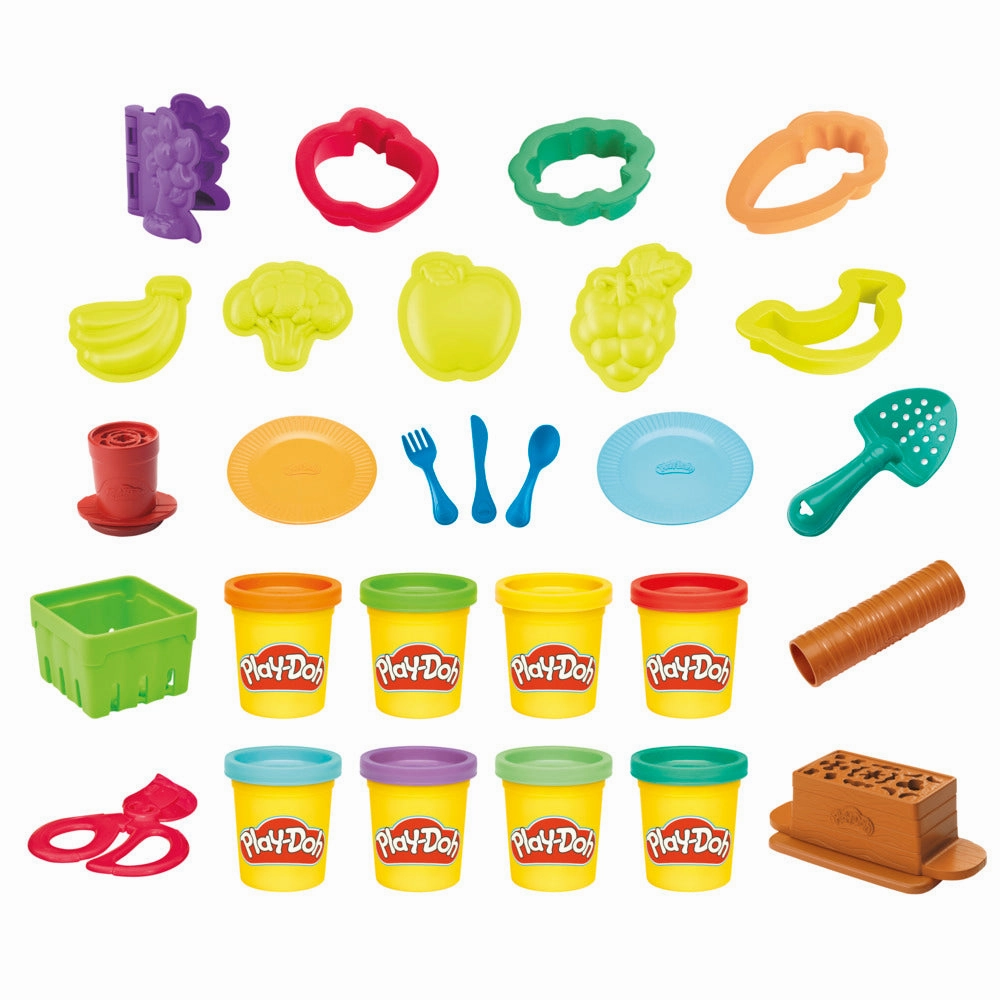 Play-Doh Grow Your Garden Toolset