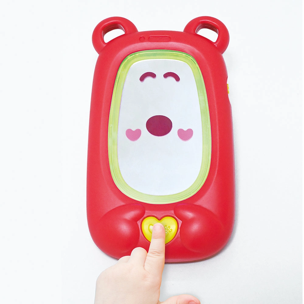 Playgo Toys Ent. Ltd. Battery Operated My Selfie Phone Assorted Styles