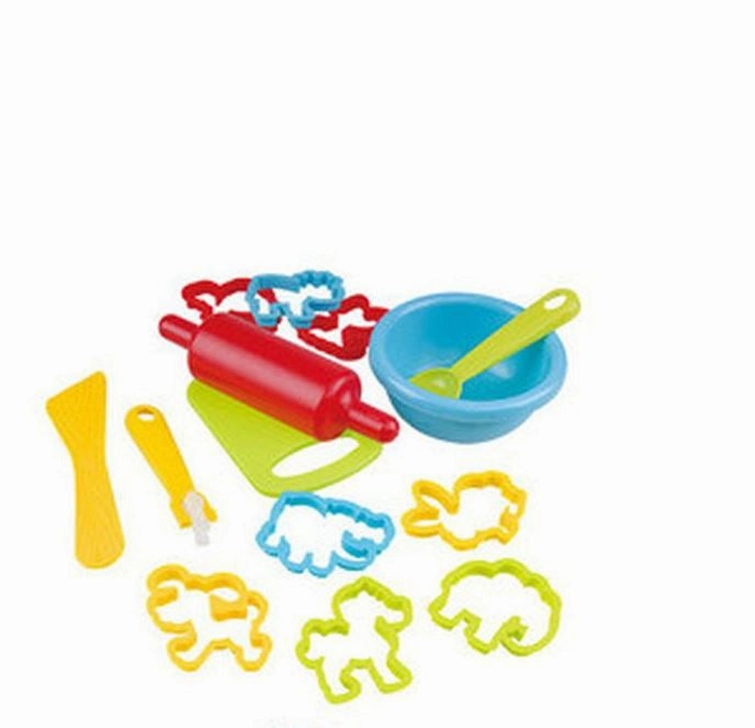 Playgo Toys Ent. Ltd. Little Helper Set