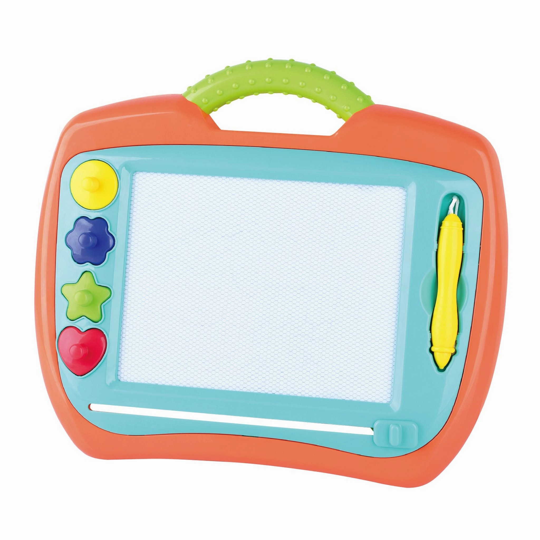 Playgo Toys Ent. Ltd. Magic Colour Drawing Board