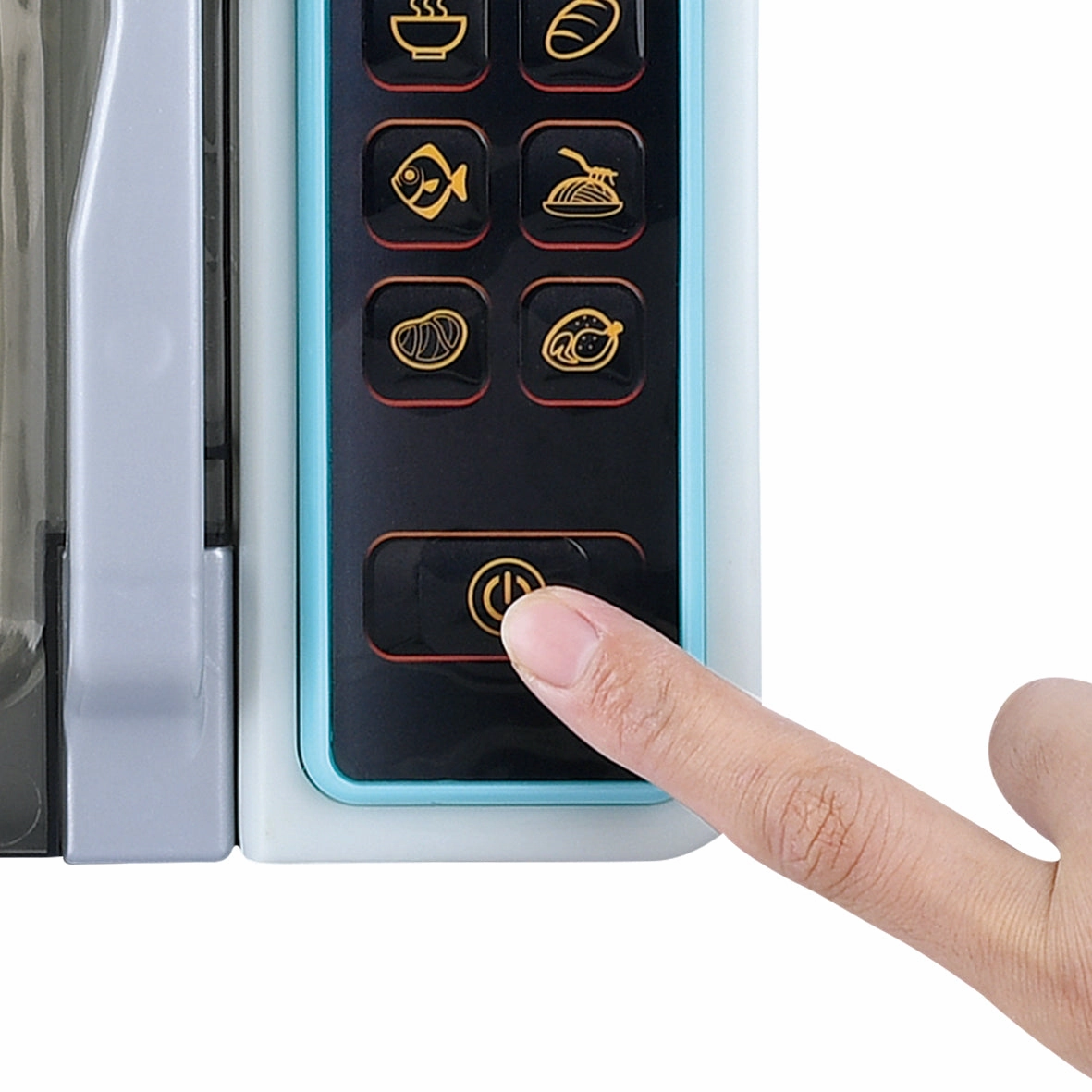 Playgo Toys Ent. Ltd. Microwave