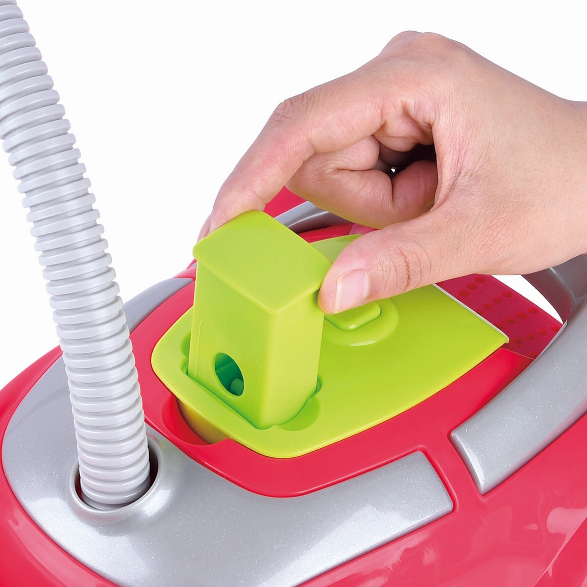 Playgo Toys Ent. Ltd. My Power Vacuum