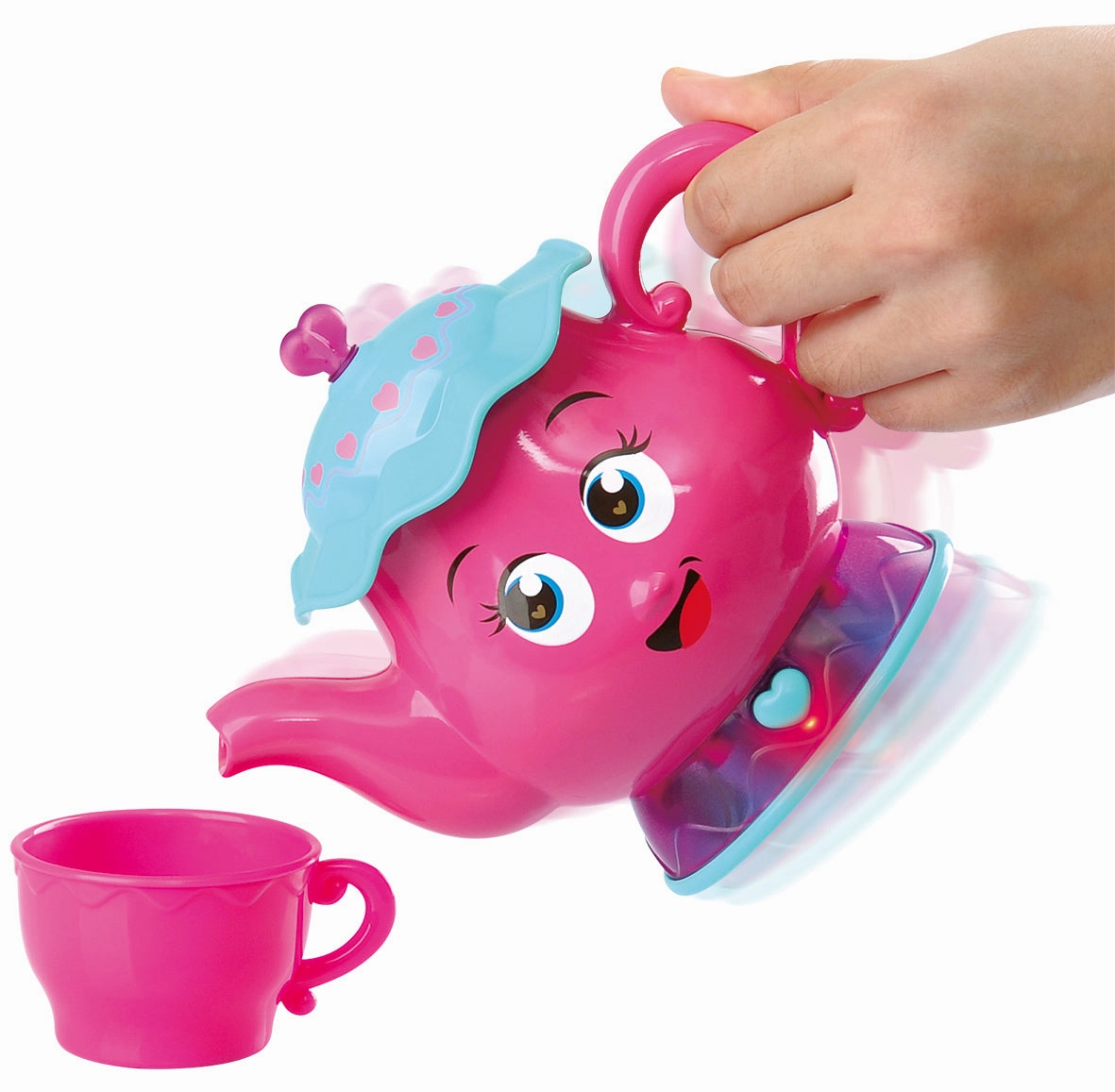 Playgo Toys Ent. Ltd. My Tea Party Set