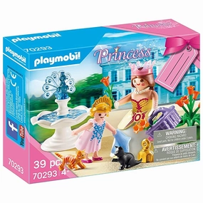 Playmobil 70293 Princess Gift Set