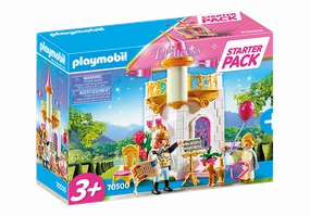 Playmobil 70500 Princess Castle Starter Pack