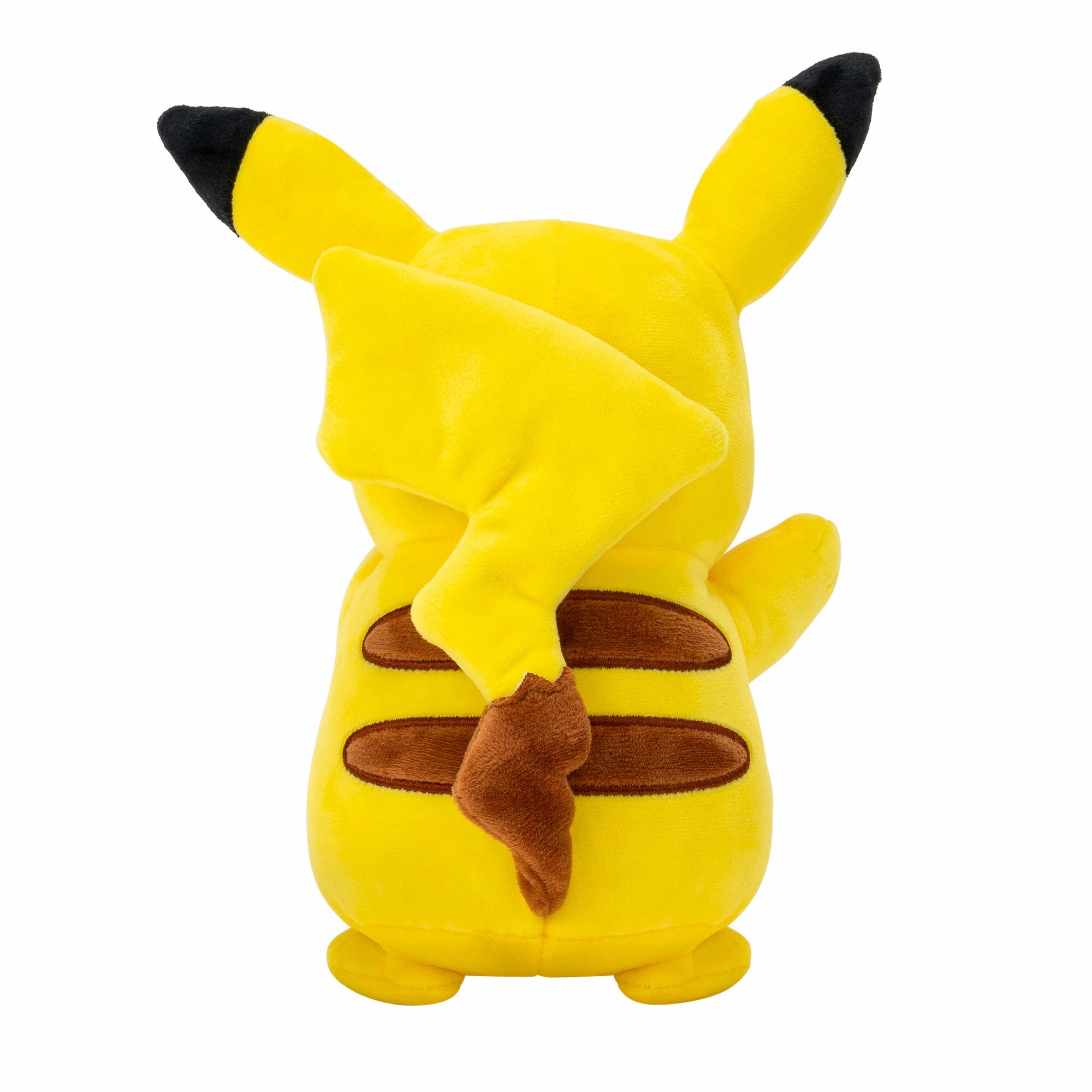 Pokemon 20cm Plush Pikachu Happy