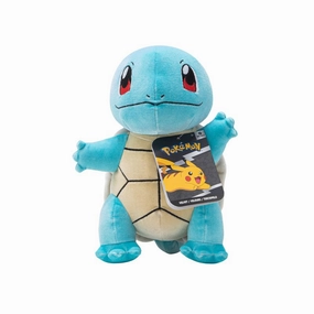 Pokemon 20cm Plush Velvet Squirtle