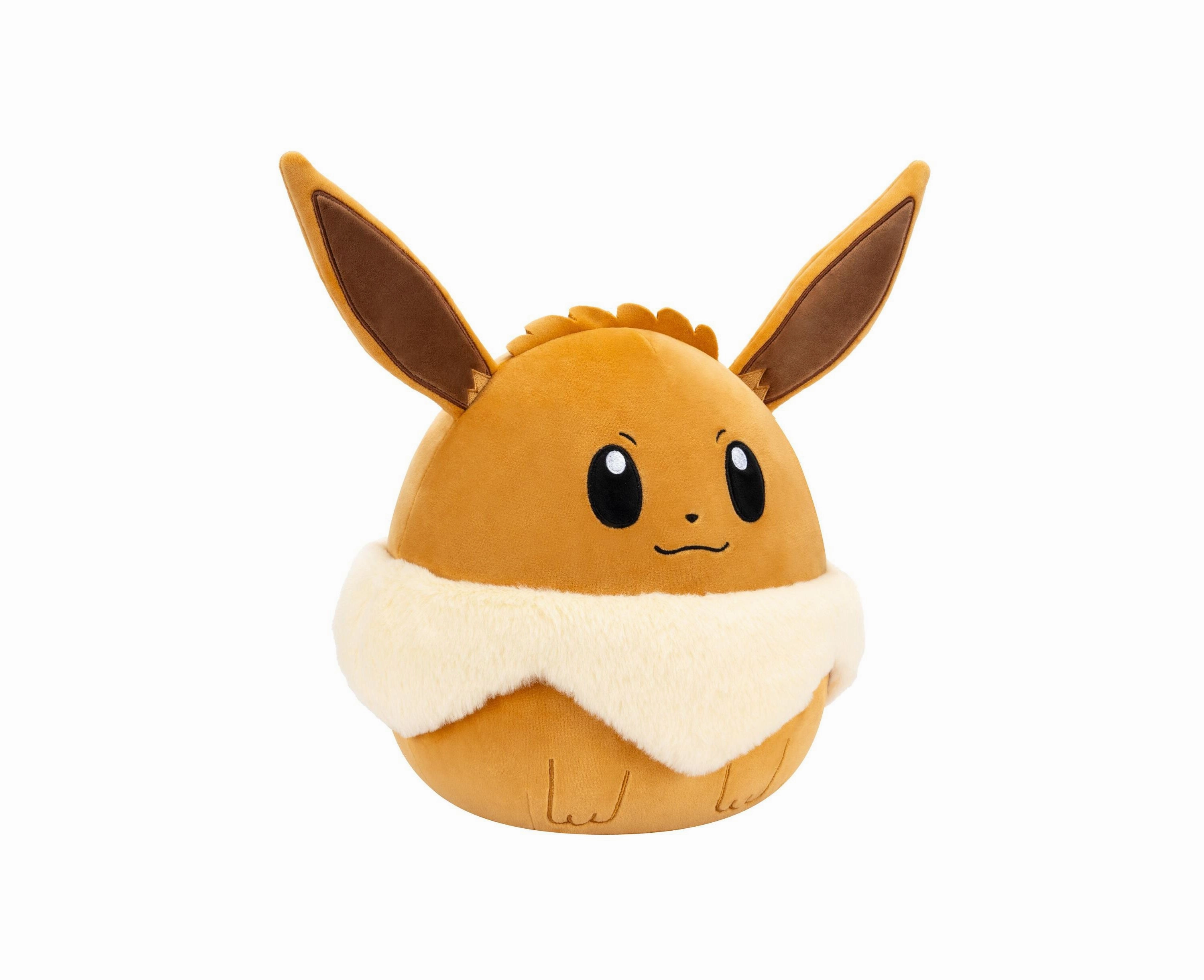 Pokmon Squishmallow 10 inch Wave Plush Toy