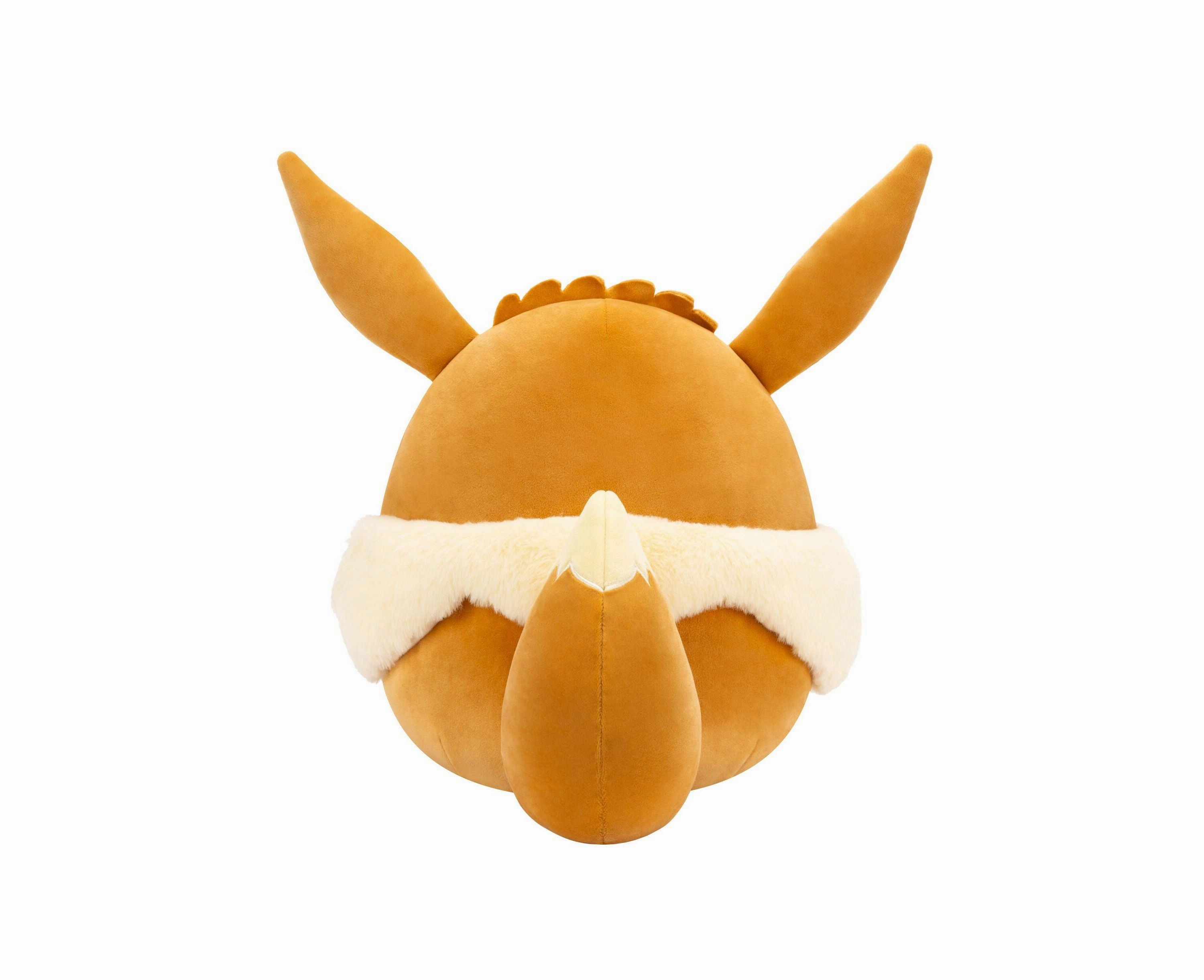 Pokmon Squishmallow 10 inch Wave Plush Toy